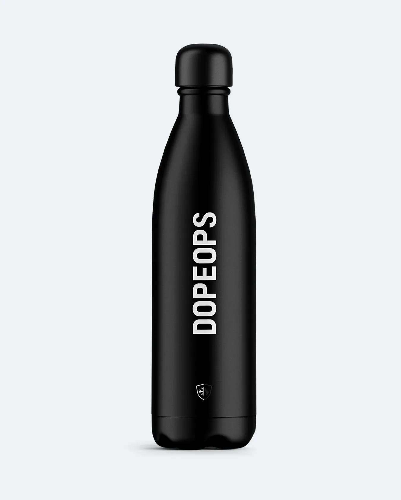 Inline Water Bottle