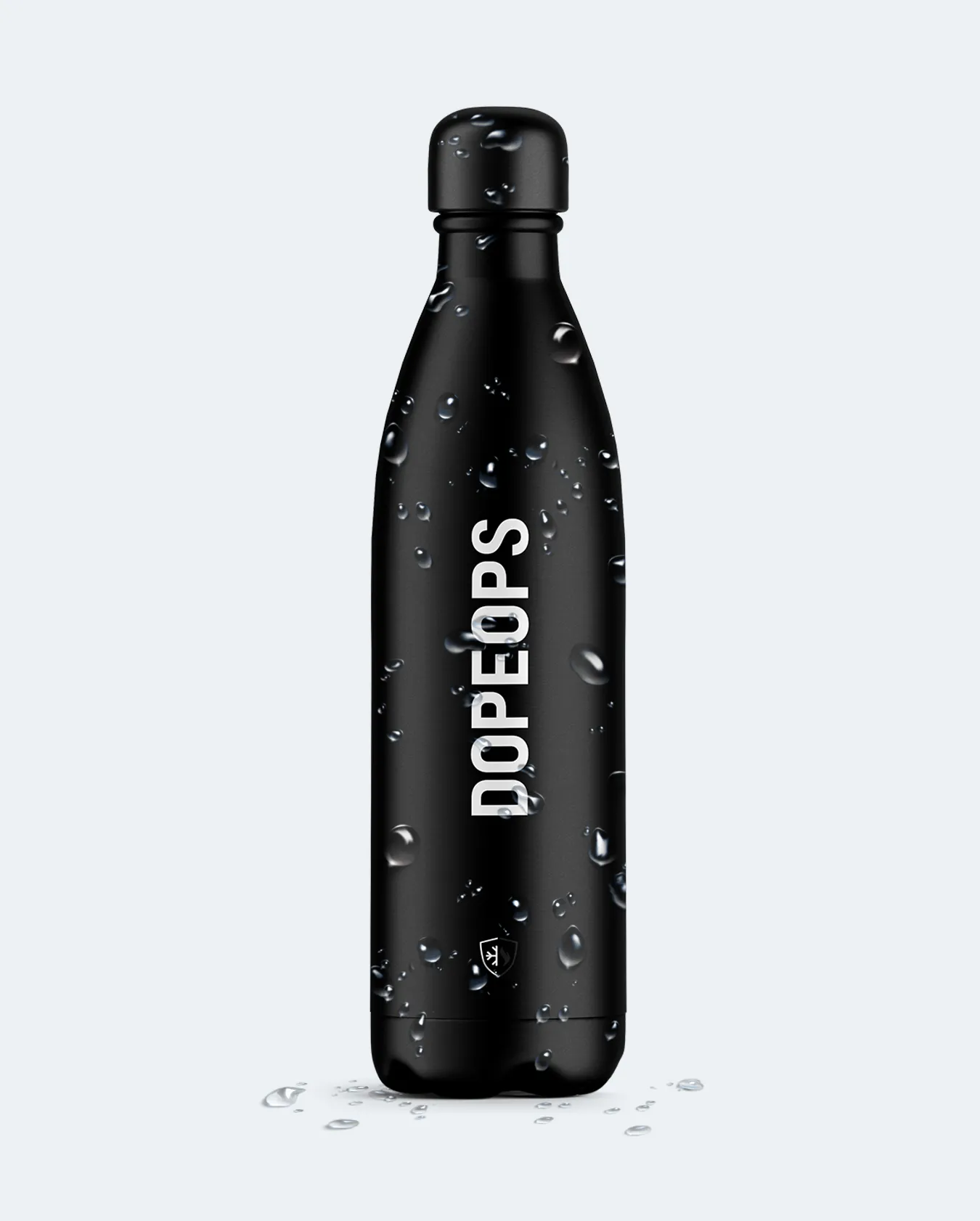 Inline Water Bottle - Image 3