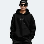 Dopeops Members Club Hoodie Mens UK (8)