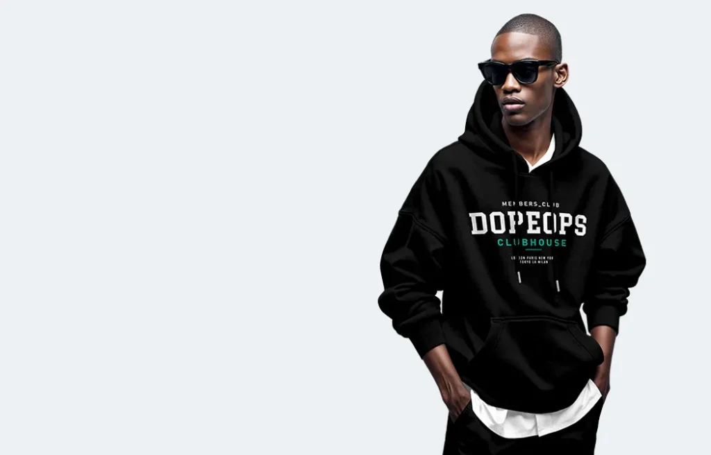 Dopeops Luxury British Streetwear Label (4)