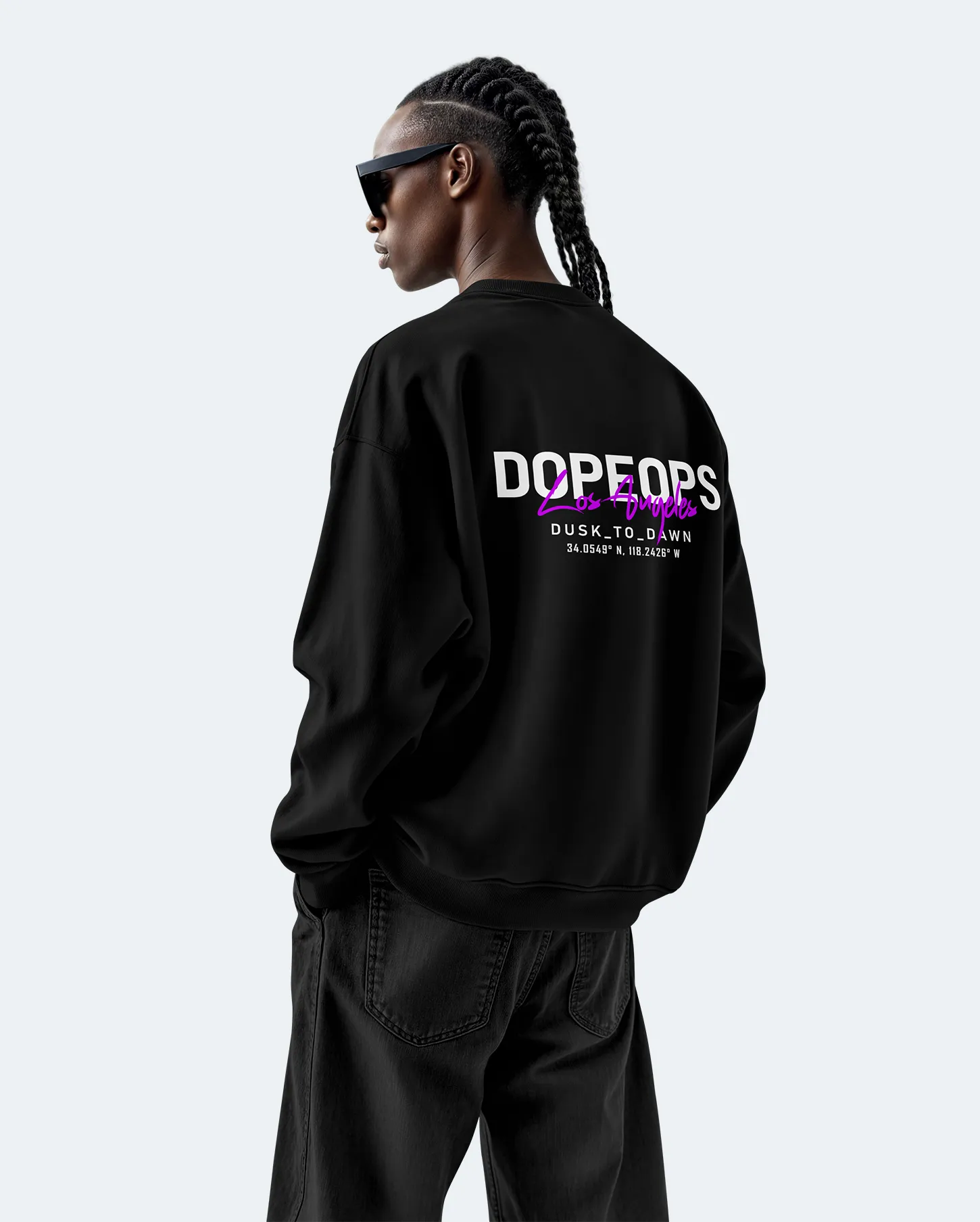 Dopeops Luxury Fashion Label UK & LA (1)