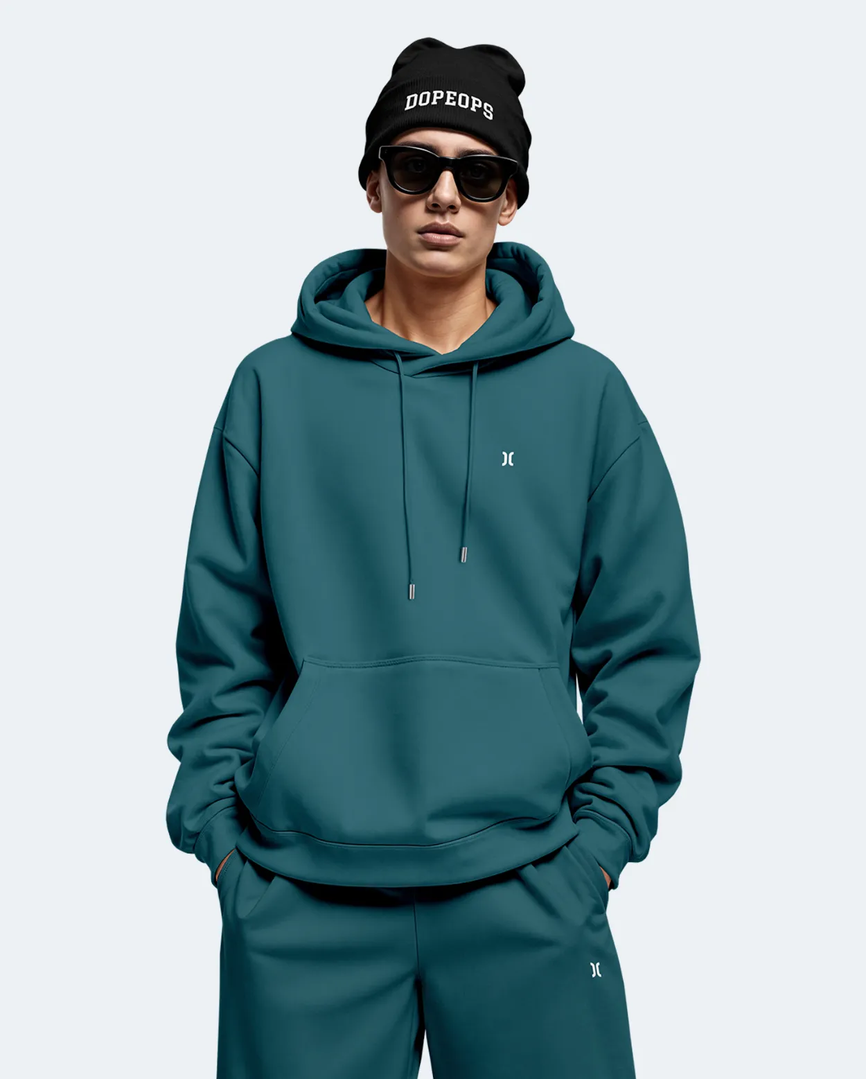 Dopeops Luxury Fashion Label UK (10)