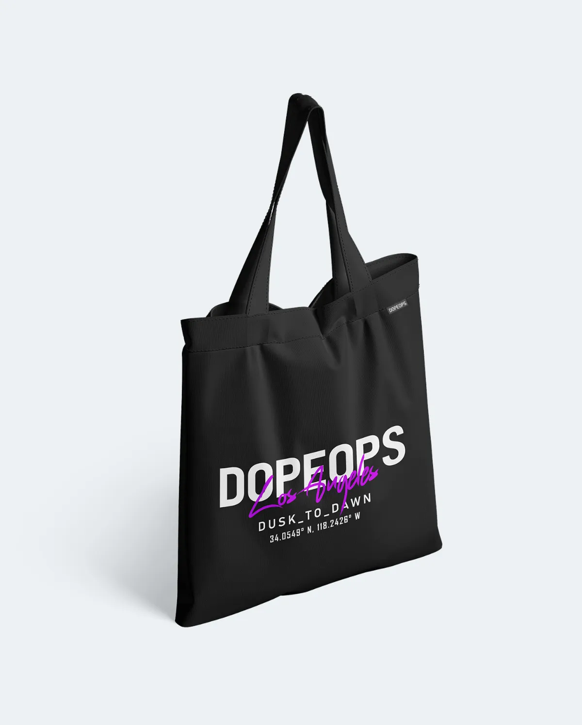 Dopeops Dusk to Dawn Collection Tote Bag.webp (2)