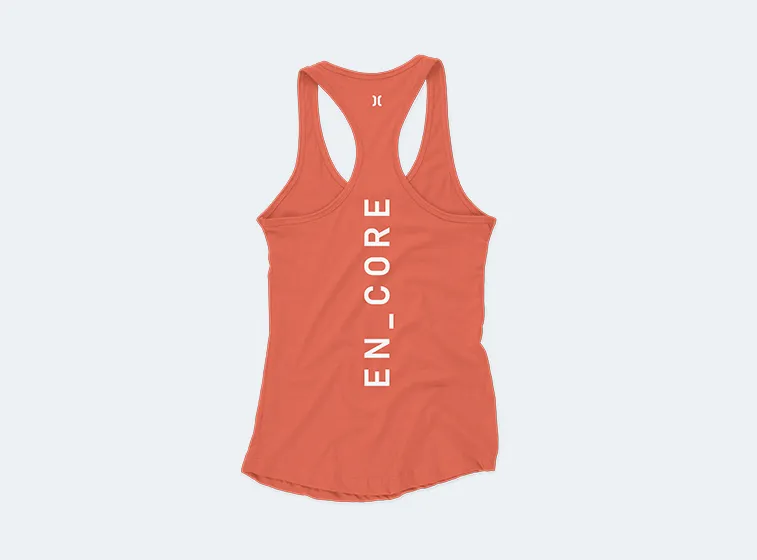 Dopeops Encore Collection 2025 Gymwear Athletics Apparel